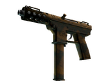 Tec-9 | Rust Leaf