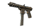 Tec-9 | Rust Leaf