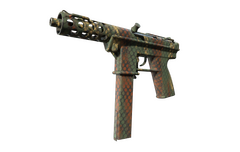 Tec-9 | Army Mesh