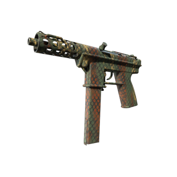 Tec-9 | Army Mesh image 360x360