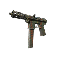 Tec-9 Армейская сетка