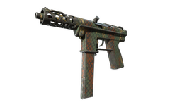 Tec-9 | Army Mesh