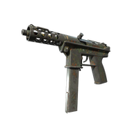 Tec-9 Army Mesh