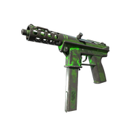 Tec-9 Ядерная угроза