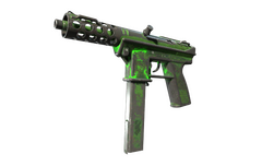 Tec-9 | Nuclear Threat