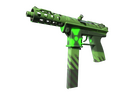 Tec-9 | Nuclear Threat