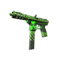Tec-9 Nuclear Threat
