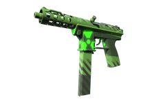 Tec-9 | Nuclear Threat