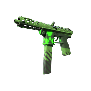 Tec-9 | Nuclear Threat image 360x360