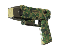 Zeus x27 | Swamp DDPAT