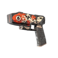 Zeus x27 Tosai