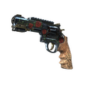 R8 Revolver | Tango image 120x120