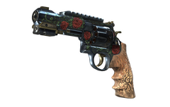 R8 Revolver | Tango