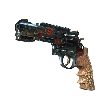 R8 Revolver | Tango image 360x360