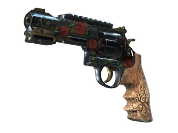 R8 Revolver | Tango