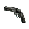 R8 Revolver | Bone Mask image 120x120