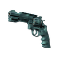R8 Revolver | Canal Spray image 120x120