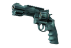 R8 Revolver | Canal Spray