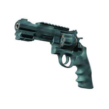 R8 Revolver | Canal Spray image 360x360