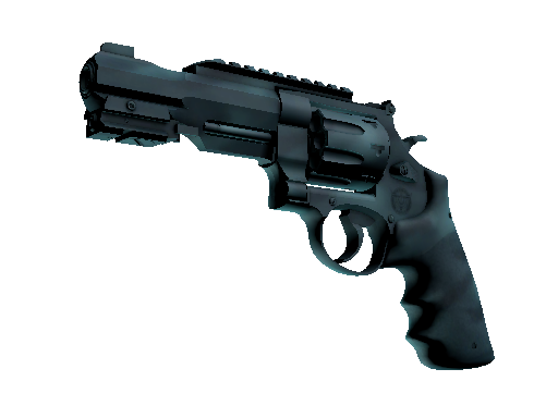 R8 Revolver | Canal Spray (Factory New)