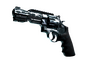 R8 Revolver | Canal Spray