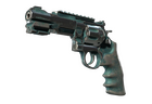 R8 Revolver | Canal Spray