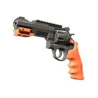 R8 Revolver Nitro