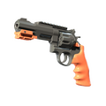 R8 Revolver | Nitro image 120x120