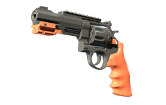 R8 Revolver | Nitro