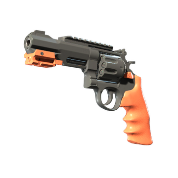 R8 Revolver | Nitro image 360x360