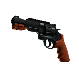 R8 Revolver | Nitro (Minimal Wear)
