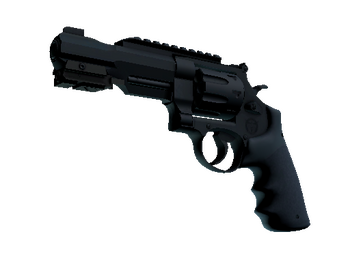 Револьвер R8 | Ночь