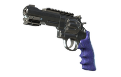 R8 Revolver | Cobalt Grip