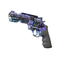 R8 Revolver Phoenix Marker