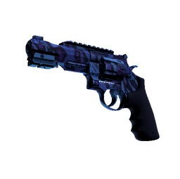 R8 Revolver | Phoenix Marker (Factory New)