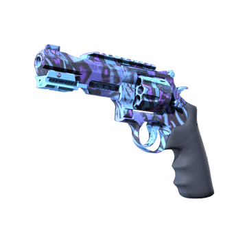 R8 Revolver | Phoenix Marker image 360x360