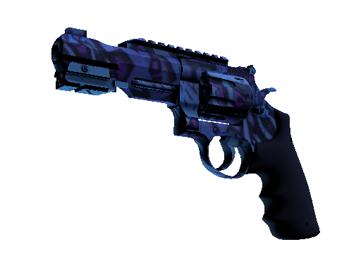 R8 Revolver | Phoenix Marker (Factory New)