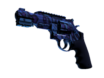 R8 Revolver | Phoenix Marker