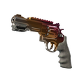R8 Revolver | Fade image 120x120