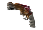 R8 Revolver | Fade