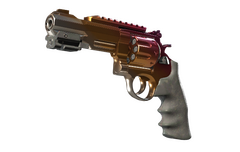 R8 Revolver | Fade