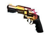 R8 Revolver | Fade