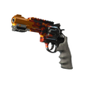 R8 Revolver | Blaze image 120x120