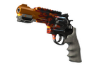 R8 Revolver | Blaze