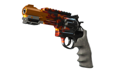 R8 Revolver | Blaze