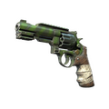 R8 Revolver | Survivalist image 120x120