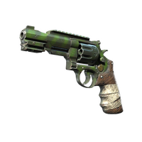 R8 Revolver | Выживший