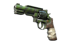 R8 Revolver | Survivalist