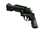 StatTrak™ R8 Revolver | Survivalist