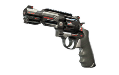 R8 Revolver | Reboot